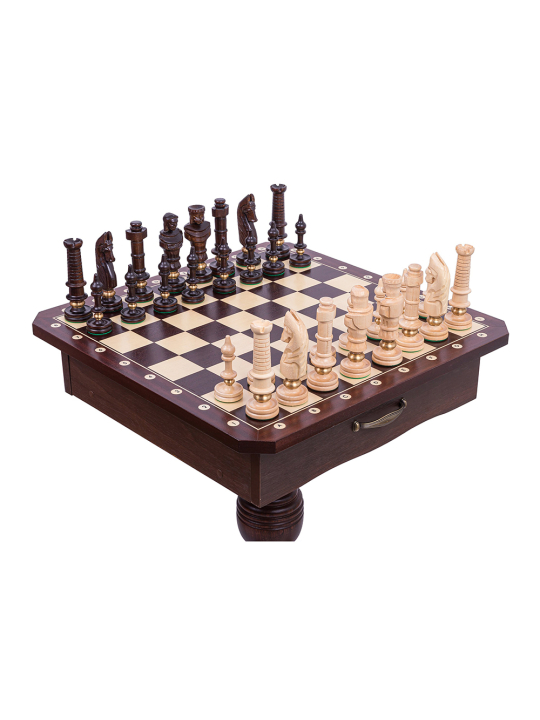 Schachtisch 960 R - Online Schach Shop - sklep-szachy.pl