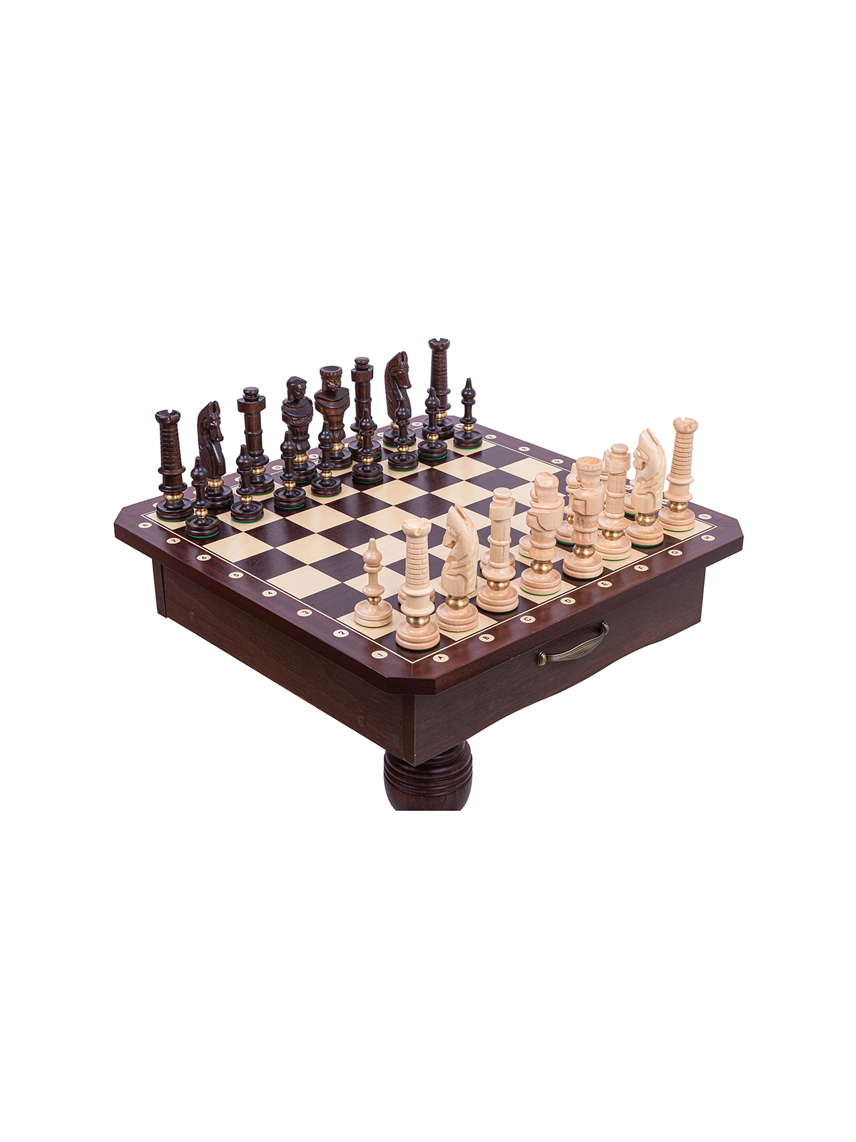 Schachtisch 960 R - Online Schach Shop - sklep-szachy.pl