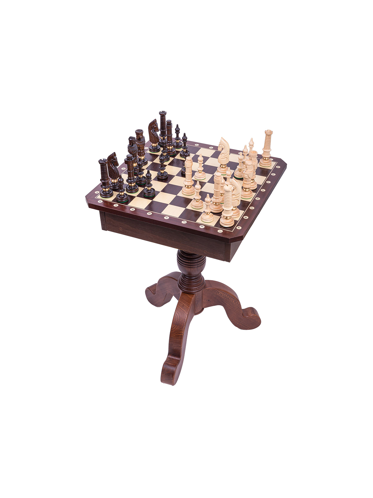 Schachtisch 960 R - Online Schach Shop - sklep-szachy.pl