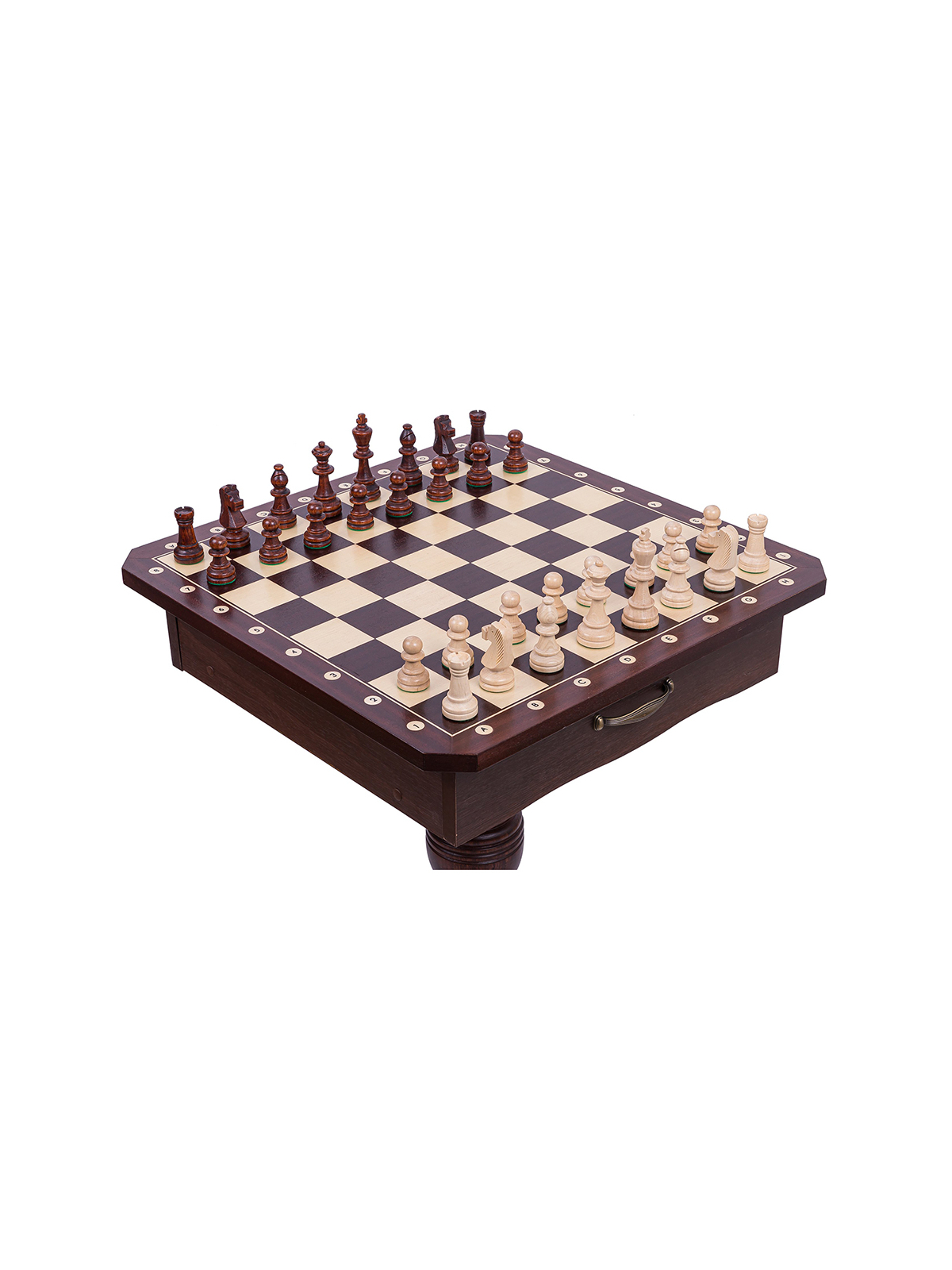 Chess Table - 960 T - Online Chess Shop - skelp-szachy.pl