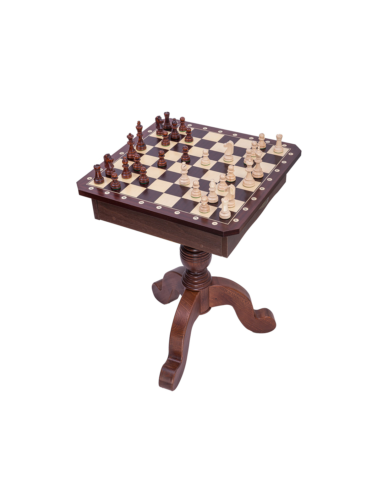Chess Table - 960 T - Online Chess Shop - skelp-szachy.pl