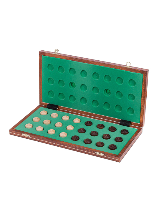 Damespiel 64 - Online Schach Shop - sklep-szachy.pl