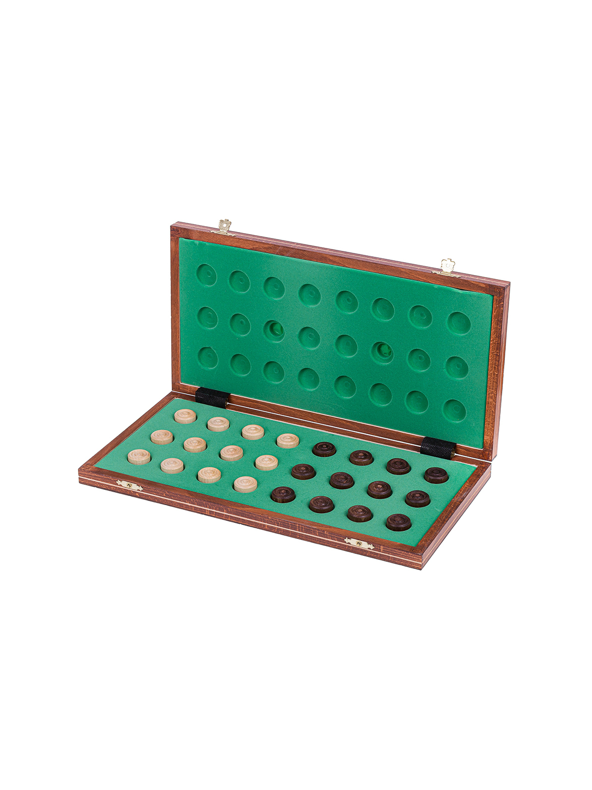 Damespiel 64 - Online Schach Shop - sklep-szachy.pl