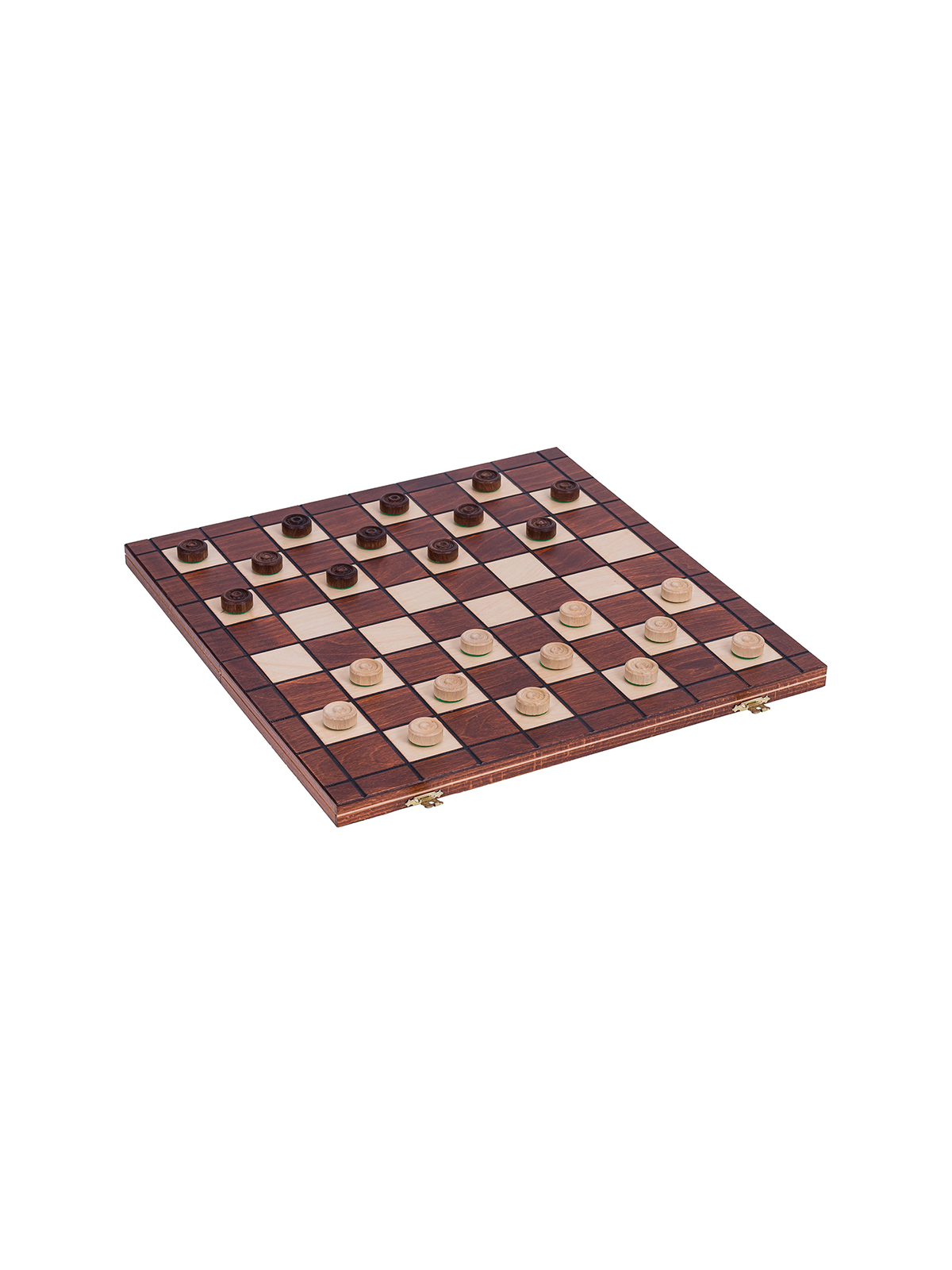 Checkers 64 Fields -  Online Chess Shop -  sklep-szachy.pl