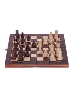 Schach Königlich Klein - Online Schach Shop - sklep-szachy.pl
