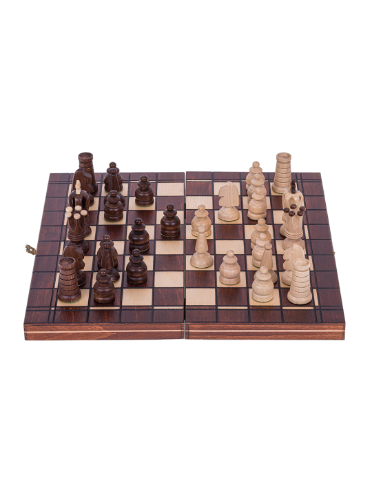 Chess Royal Small - Online Chess Shop -  sklep-szachy.pl