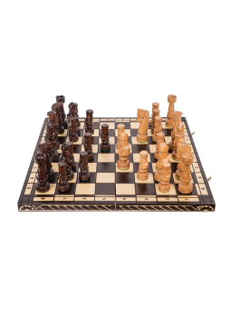 Szachy Cezar XXL - sklep-szachy.pl