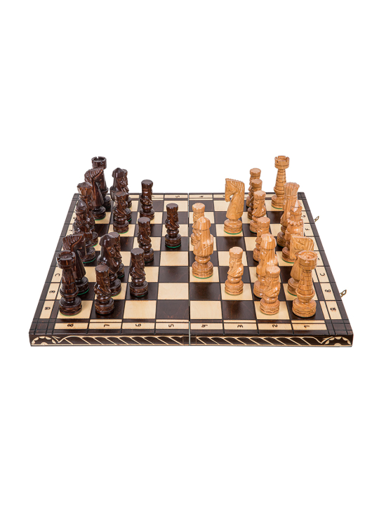 Chess Caesar XXL - sklep-szachy.pl