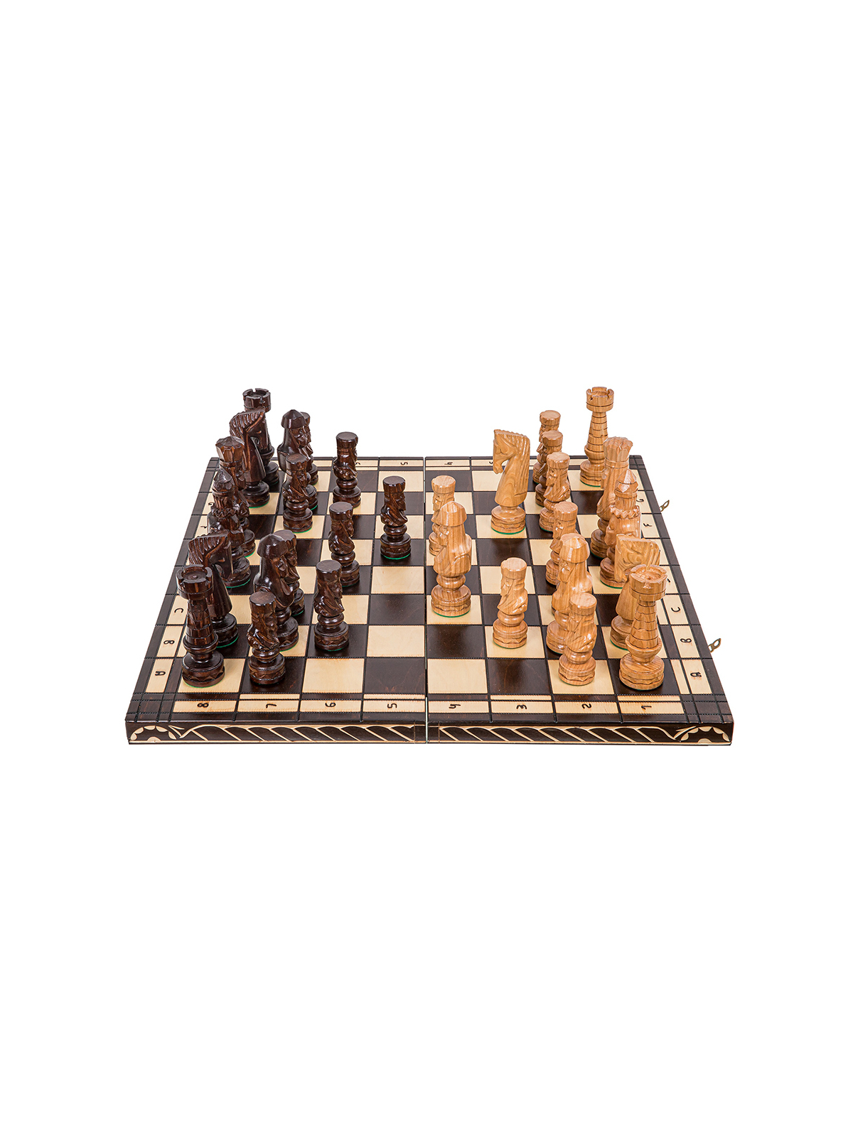 Chess Caesar XXL - sklep-szachy.pl