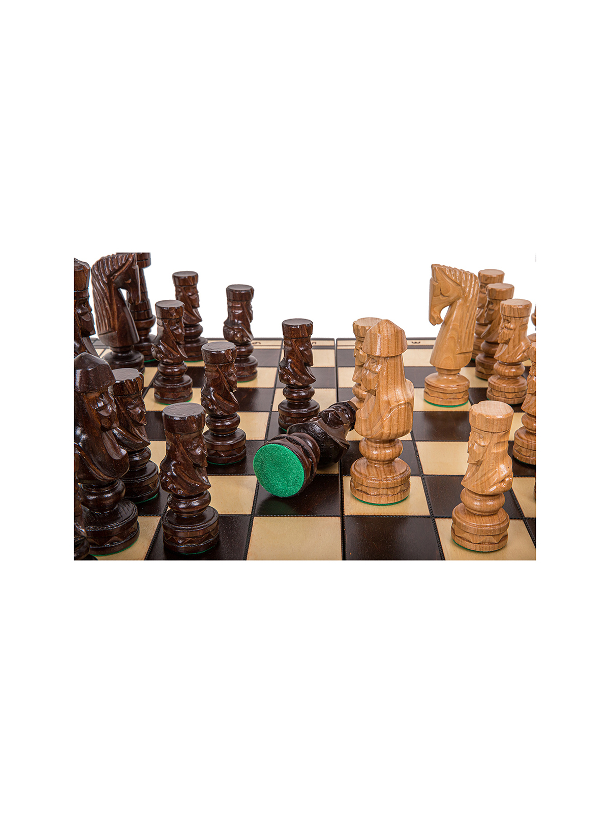 Chess Caesar XXL - sklep-szachy.pl