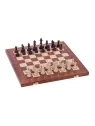 Chess + Checkers - XL - Online Chess Shop -  sklep-szachy.pl