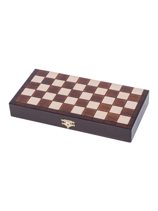 Magnetisch Dame 100 Feld - AG - Online Schach Shop - sklep-szachy.pl