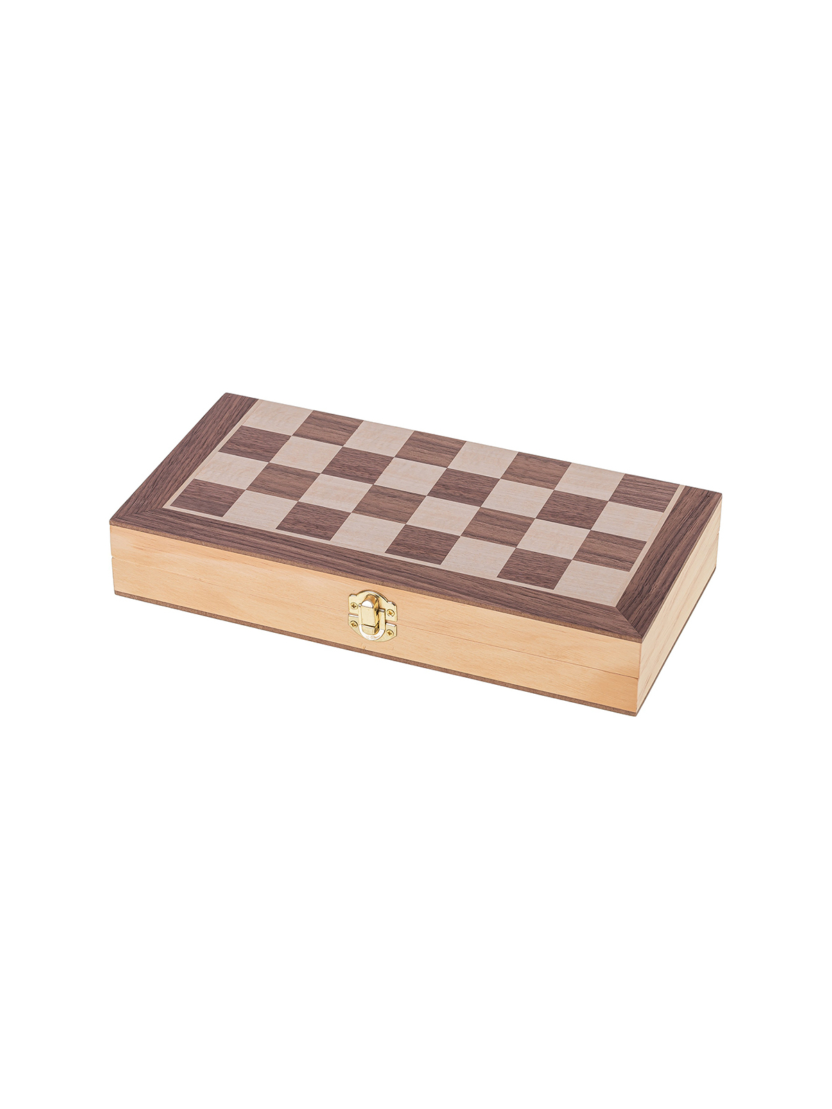 Schach Schule 290 Nuss - Online Schach Shop - sklep-szachy.pl