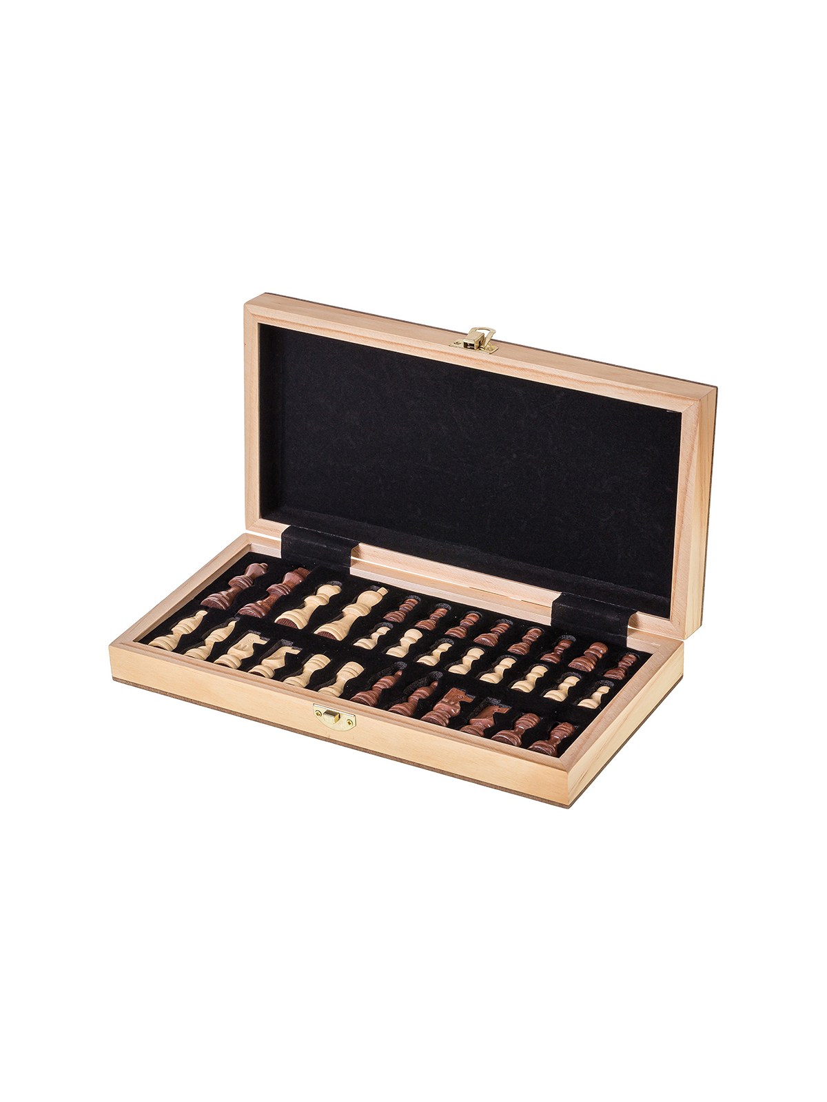 Schach Schule 290 Nuss - Online Schach Shop - sklep-szachy.pl