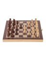 Schach Schule 290 Nuss - Online Schach Shop - sklep-szachy.pl