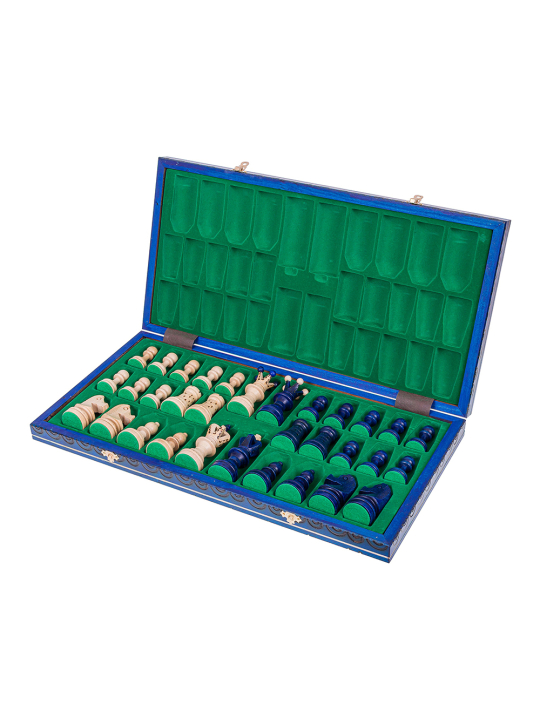 Schach Ambasador - Online Schach Shop - sklep-szachy.pl