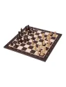 Profi Chess Set No 5 - Wenge