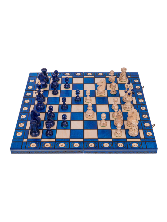 Schach Ambasador - Online Schach Shop - sklep-szachy.pl