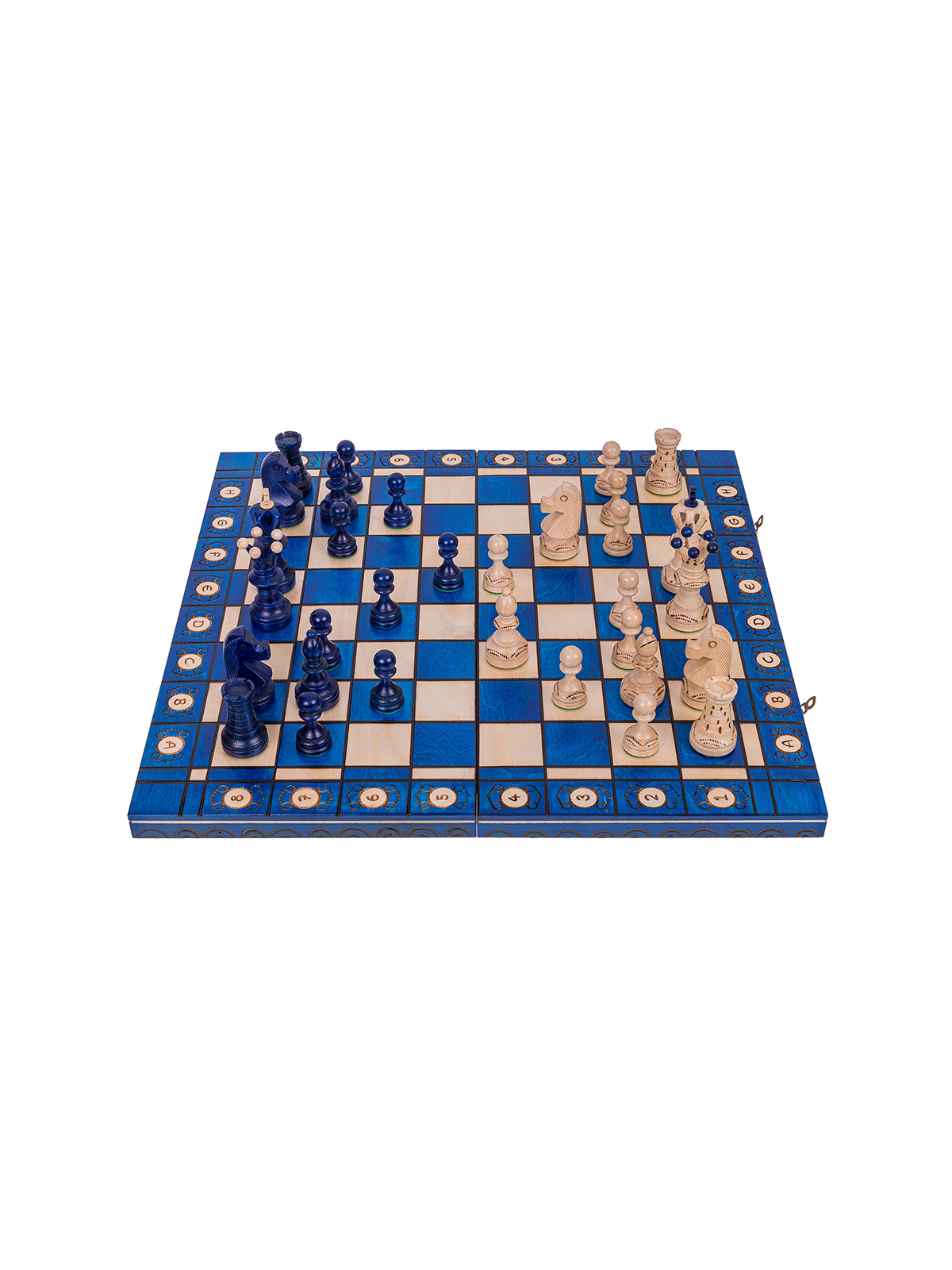 Schach Ambasador - Online Schach Shop - sklep-szachy.pl
