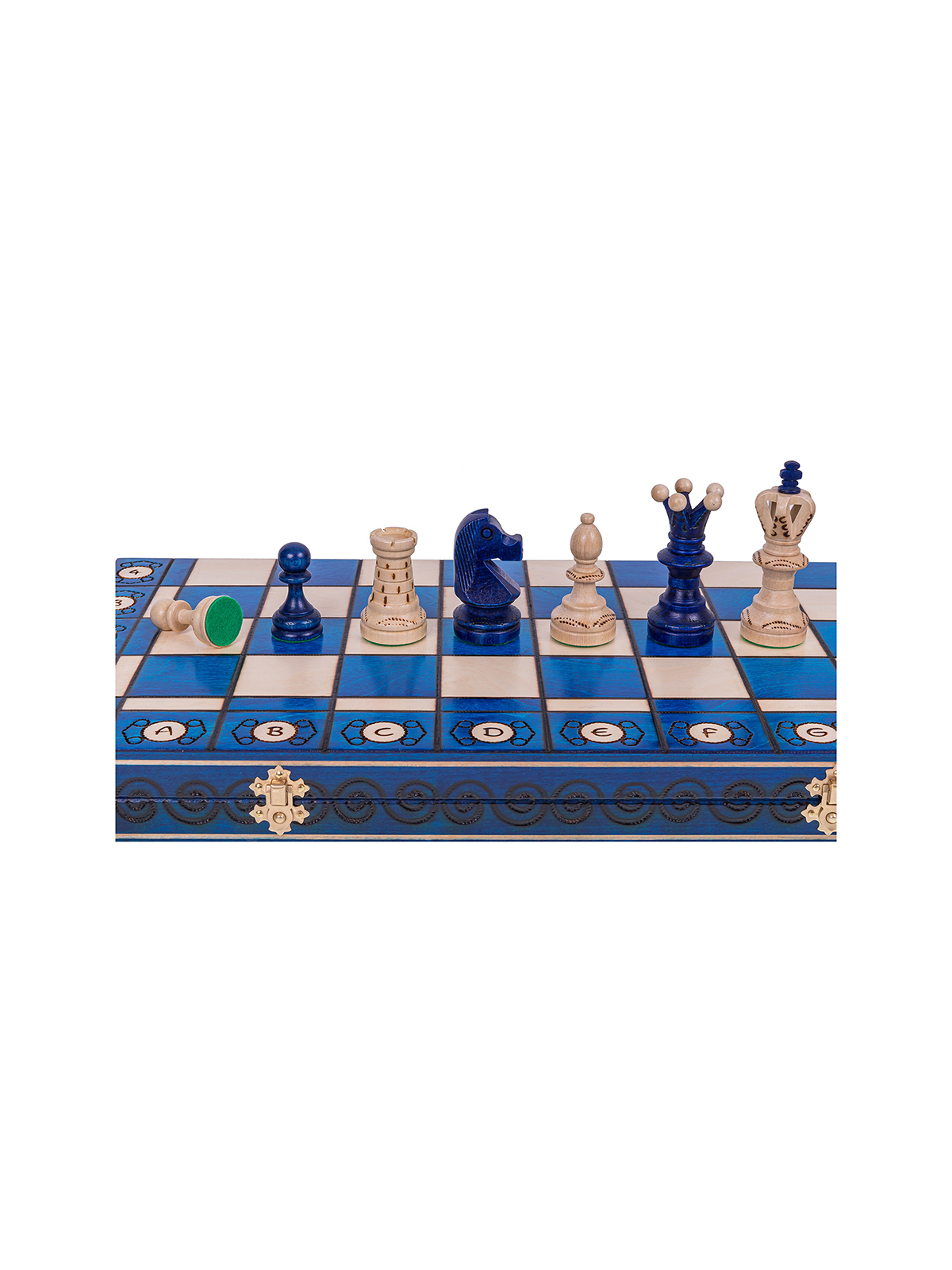 Schach Ambasador - Online Schach Shop - sklep-szachy.pl