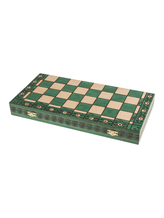 Schach Ambasador - Online Schach Shop - sklep-szachy.pl