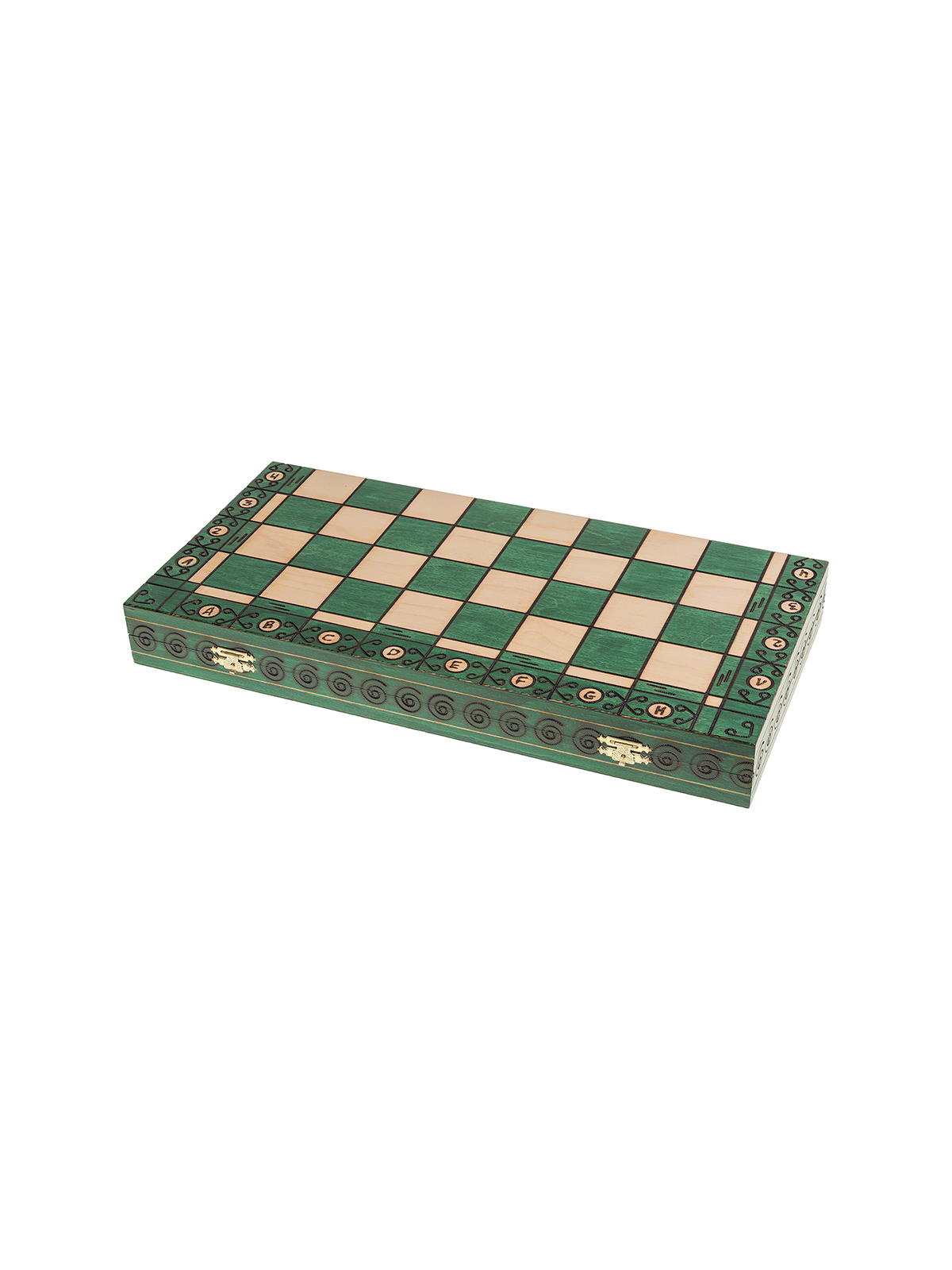 Schach Ambasador - Online Schach Shop - sklep-szachy.pl