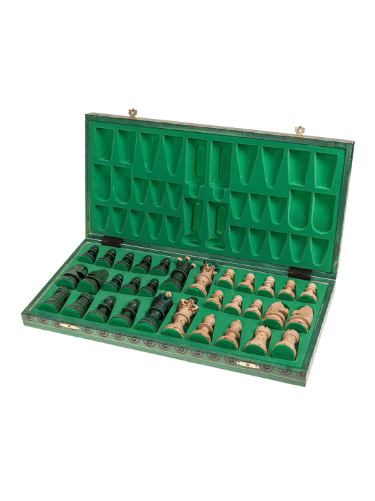 Chess Ambasador -  Online Chess Shop -  sklep-szachy.pl