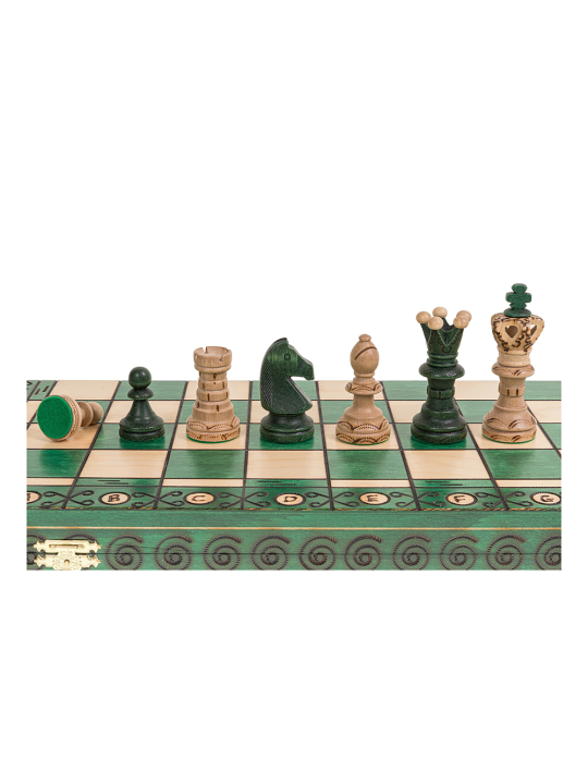 Chess Ambasador -  Online Chess Shop -  sklep-szachy.pl