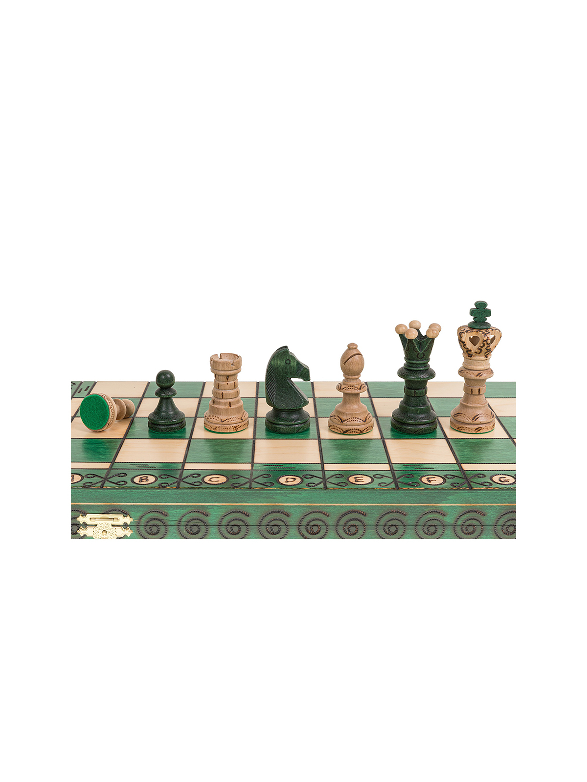 Schach Ambasador - Online Schach Shop - sklep-szachy.pl