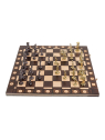 Chess Roman - Gold Edition - Online Chess Shop - sklep-szachy.pl