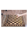 Chess Roman - Gold Edition - Online Chess Shop - sklep-szachy.pl