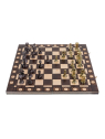 Chess Tournament No 6 - Gold Edition - sklep-szachy.pl