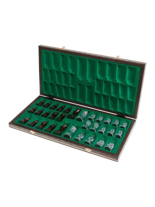 Schach Bernstein - Online Schach Shop - sklep-szachy.pl