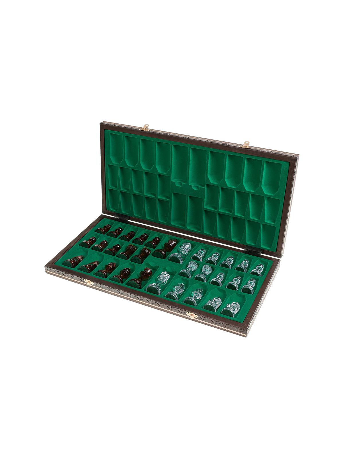 Schach Bernstein - Online Schach Shop - sklep-szachy.pl