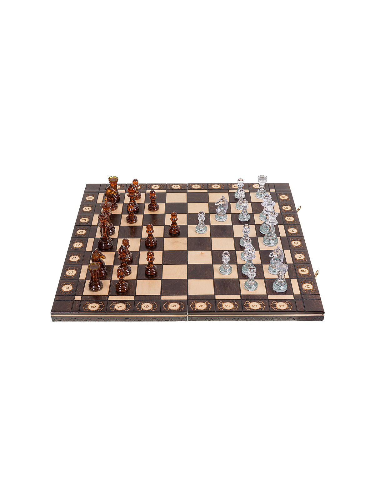 Schach Bernstein - Online Schach Shop - sklep-szachy.pl