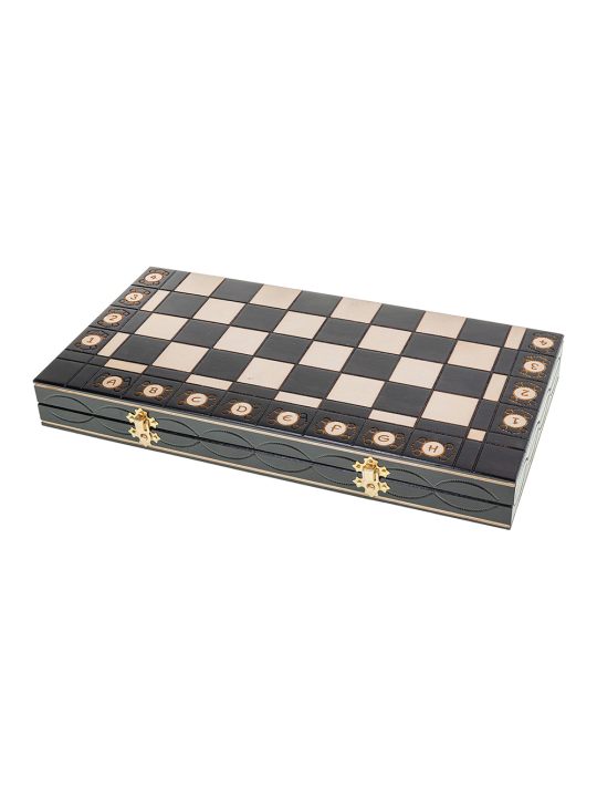 Chess Senator - sklep-szachy.pl