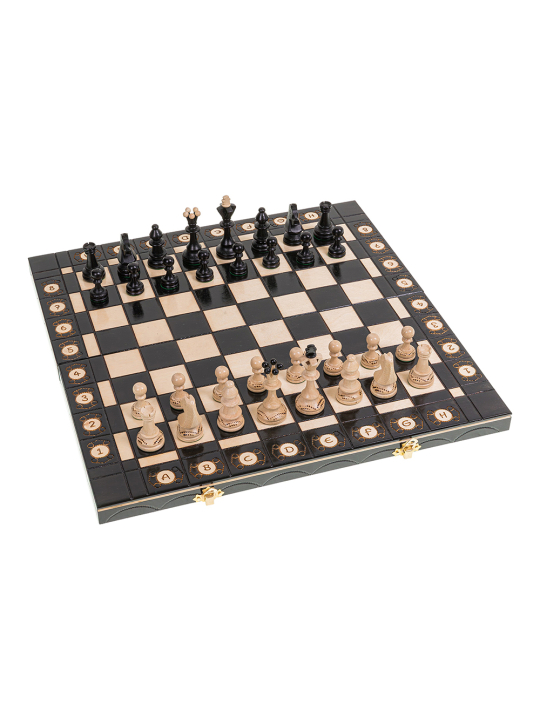 Schach Senator - Online Schach Shop - sklep-szachy.pl