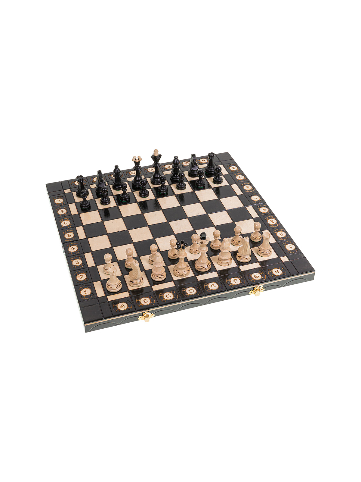 Schach Senator - Online Schach Shop - sklep-szachy.pl