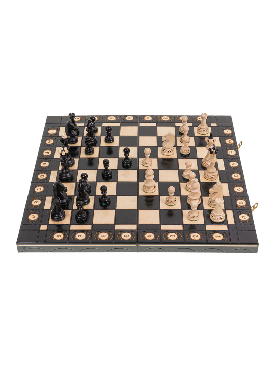 Chess Senator - sklep-szachy.pl