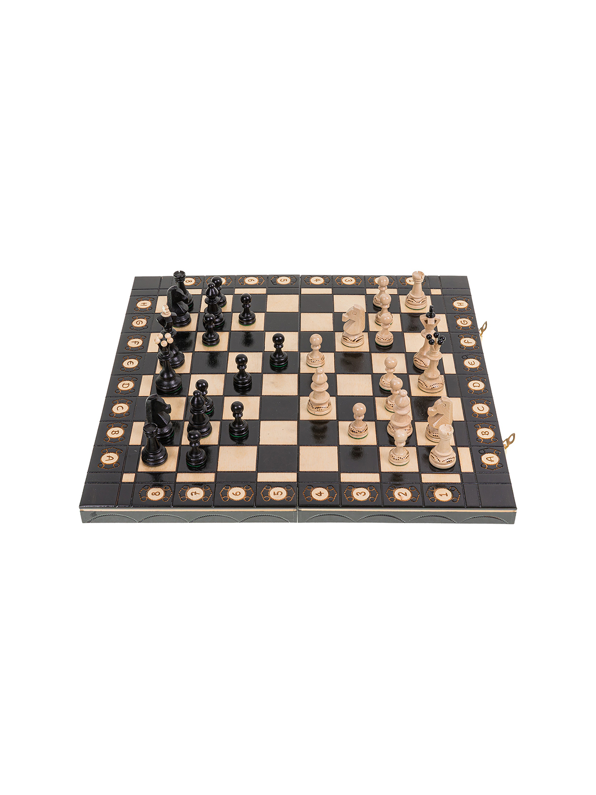 Schach Senator - Online Schach Shop - sklep-szachy.pl