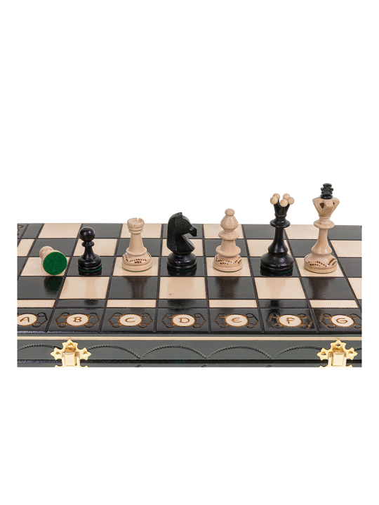 Chess Senator - sklep-szachy.pl