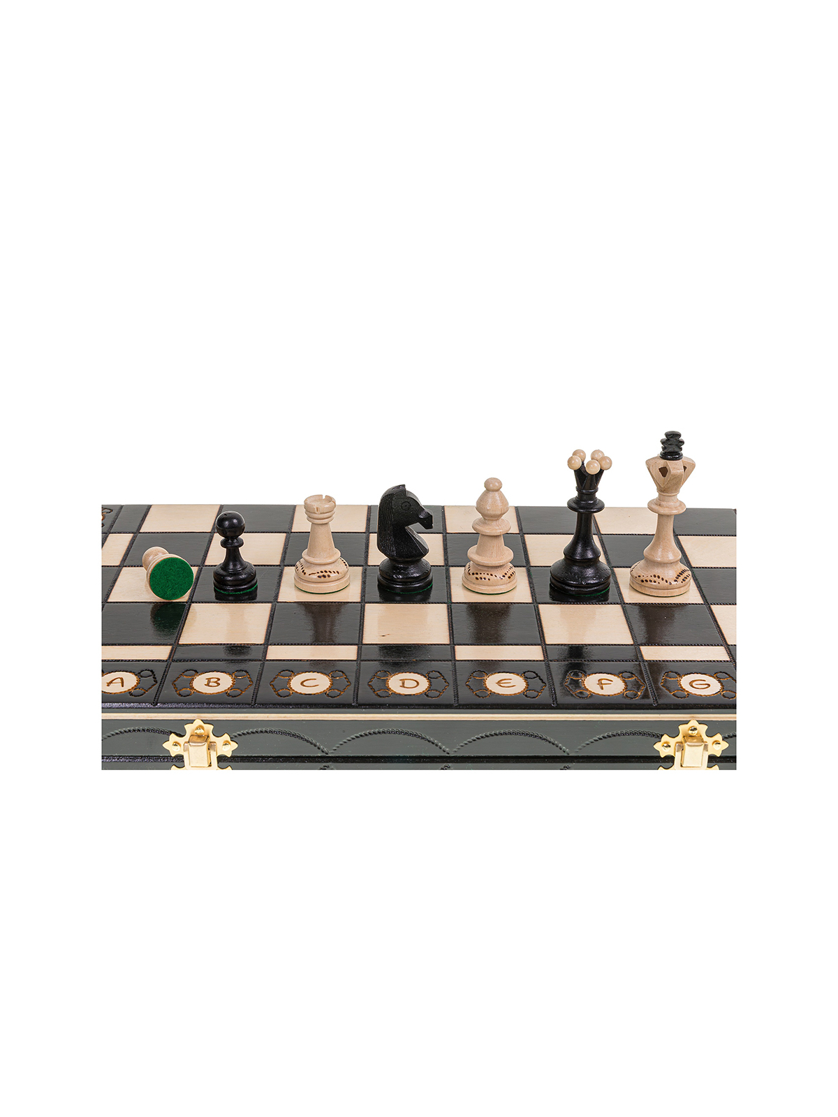 Schach Senator - Online Schach Shop - sklep-szachy.pl