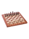 Chess Tournament No 4 - Mahogany - Online Chess Shop - sklep-szachy.pl