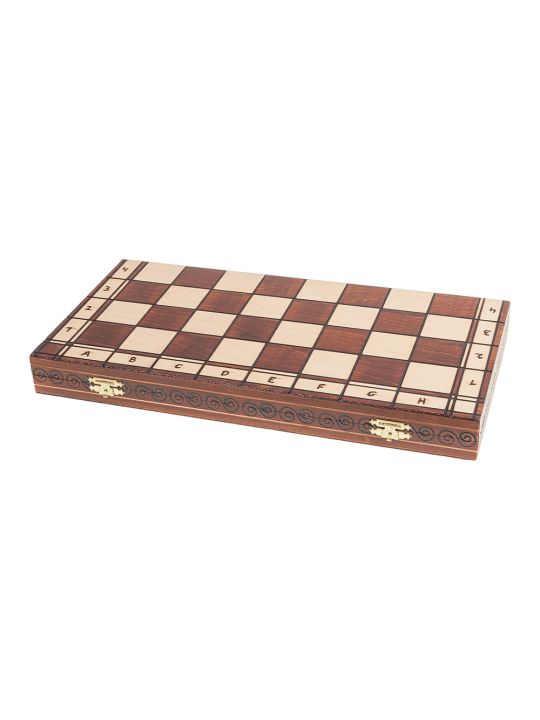 Schach ROYAL 48 - Online Schach Shop - sklep-szachy.pl