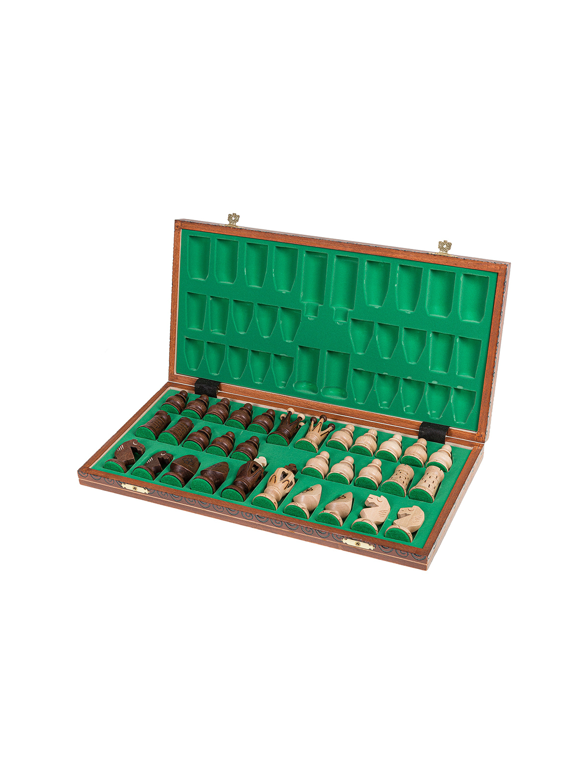 Chess ROYAL 48 -  Online Chess Shop -  sklep-szachy.pl