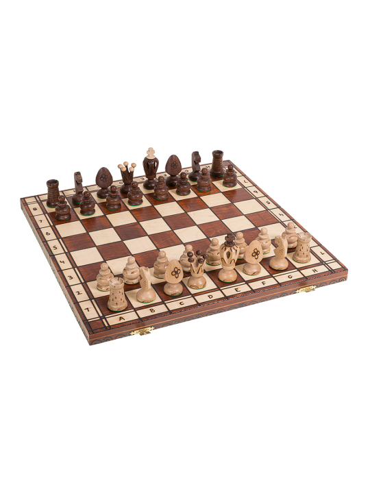 Chess ROYAL 48 -  Online Chess Shop -  sklep-szachy.pl