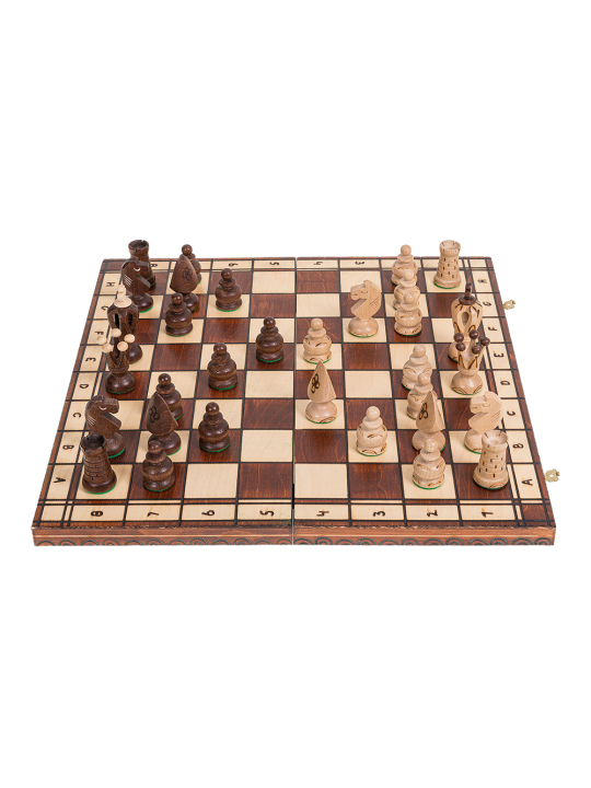 Chess ROYAL 48 -  Online Chess Shop -  sklep-szachy.pl