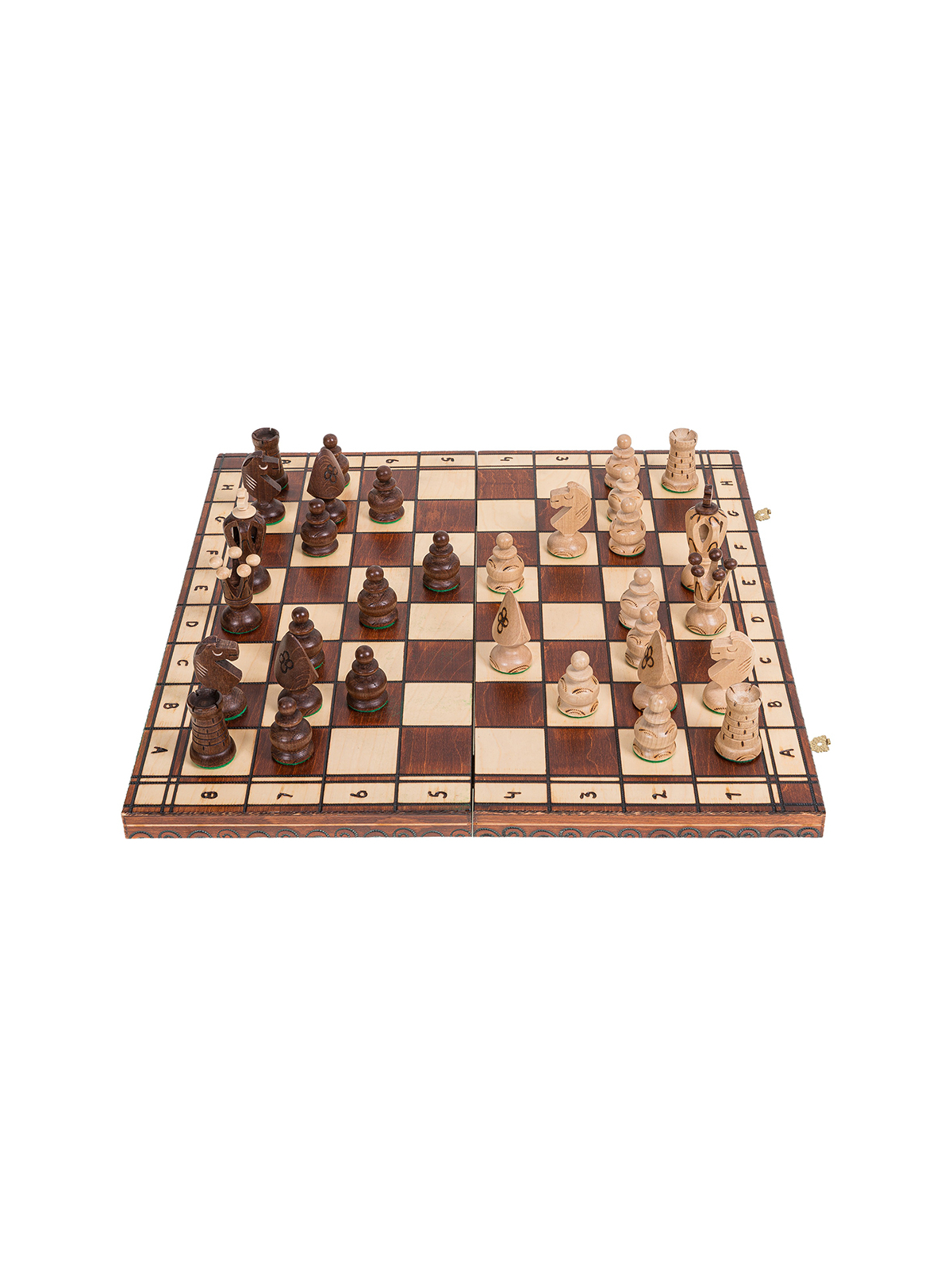 Chess ROYAL 48 -  Online Chess Shop -  sklep-szachy.pl