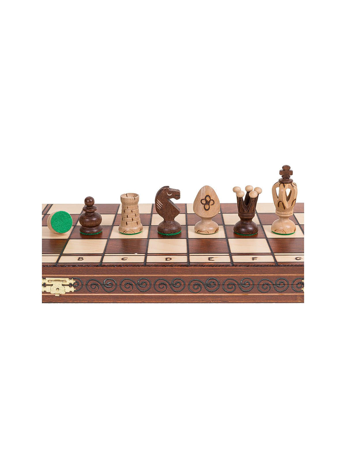 Schach ROYAL 48 - Online Schach Shop - sklep-szachy.pl