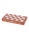 Schachspiel Turnier Nr. 5 - Mahagoni Exlusive - Online Schach Shop - sklep-szachy.pl